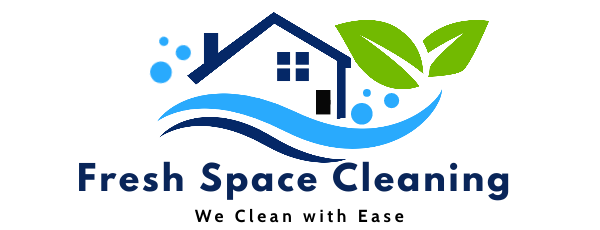 fresh Space Logo