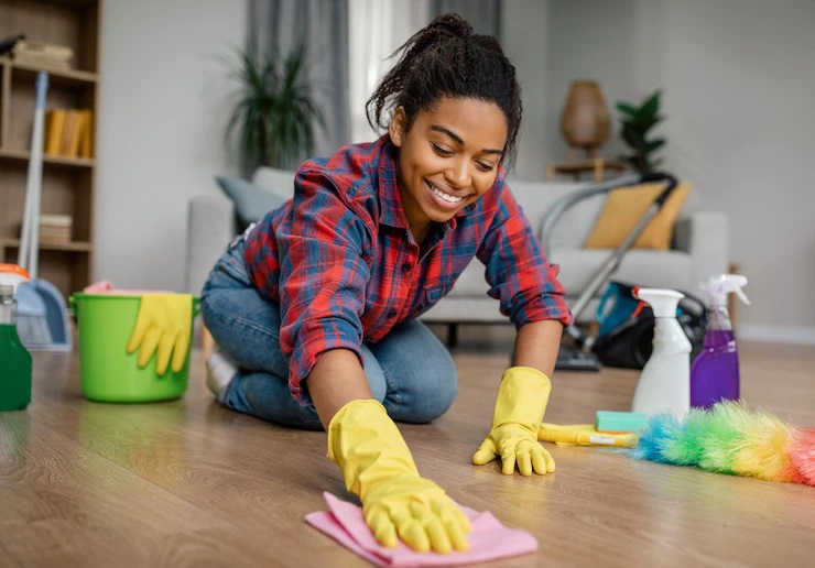 freshspace_Standardcleaning_Services